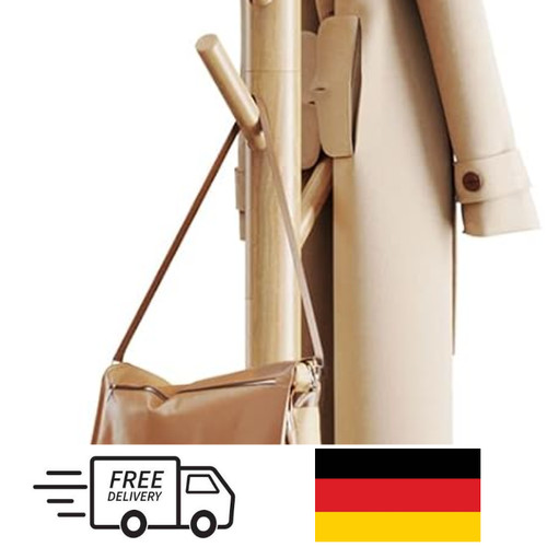 Pipishell garderobenständer - pipishell,