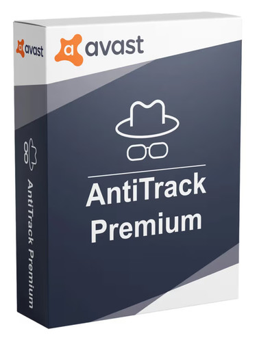 Avast antitrack premium pc - avast,
