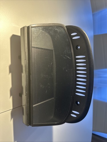 Bmw e60 e61 e63 bordmonitor - bmw,