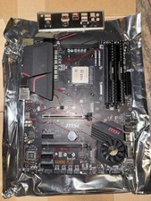 MSI MPG X570 GAMING PLUS mit