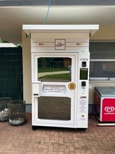 Eisberger Eisautomat