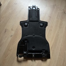 Original Unterfahrschutz VW Touareg I 7L 7L6 7LA 7L8825231A