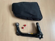 Ford abnehmbare Kugelstange