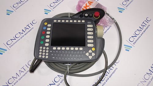 Kuka kcp 000 398 - kuka,