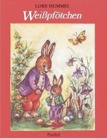 Weißpfötchen von hummel - von,