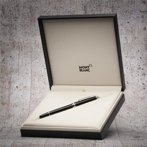 Montblanc meisterstück - montblanc,
