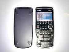 Taschenrechner  Casio fx-CG20  Top Zustand Farbdisplay, CAS und 3D-Plot