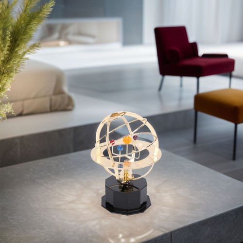 Orrery sonnensystem modell - orrery, sonnensystem-modell
