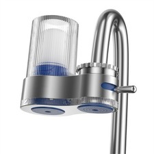 Fortschrittlicher Filter Wasserhahn Wasserhahnreiniger Kieselgurfilter Wasserhah
