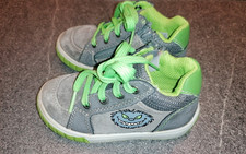 Schöne leichte Lurchi Jungen