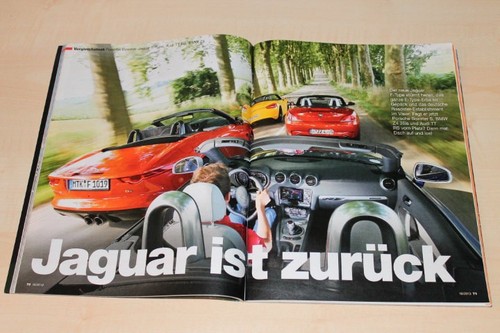 Auto motor sport ams 2013 - auto,