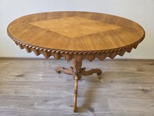 Salontisch Wohnzimmertisch Beistelltisch Antik ca. 1900Jhd.