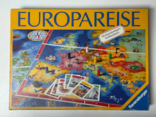 Europareise Ravensburger