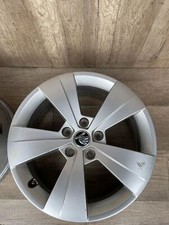 1x Alufelge Helios Original