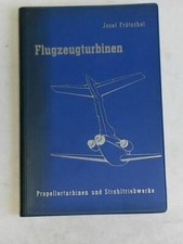 Flugzeugturbinen