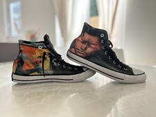 Converse allstar chucks - allstar, dc