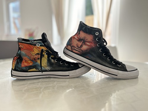 Converse allstar chucks - allstar,