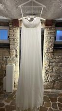 Brautkleid Hochzeitskleid 7028 Neu Gr. 42/44 Frida Claire Hochzeit Kleid