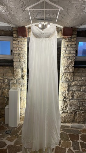 Brautkleid hochzeitskleid 7028 - brautkleid,
