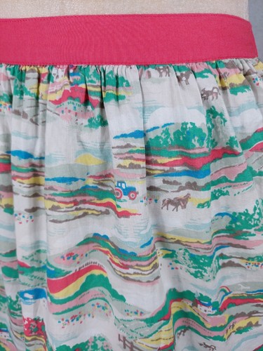 Rock vintage cath - vintage,
