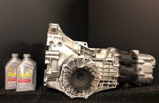 Getriebe GVS Audi, 1.9TDI, 6-Gang + 12 Monate GARANTIE