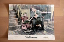 Kinoaushangfoto HEIDEMARIE /