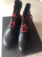 MOMA Stiefelette Stiefel Gr