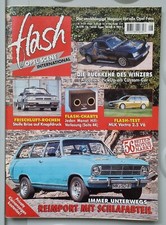 Opel Scene Flash Heft 66 Nr