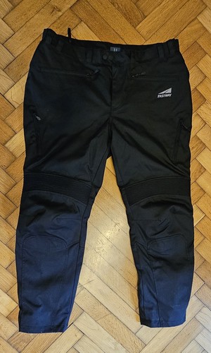 Motorradhose damen - motorradhose,