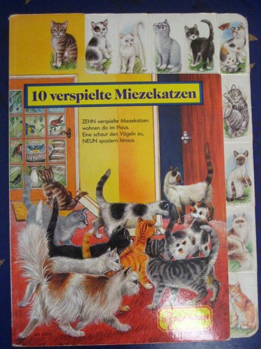 Zehn verspielte - (, 10)