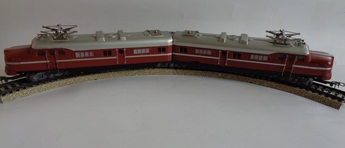 Lok 800 doppeltraktion - 800,