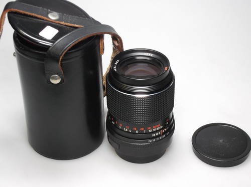 Carl zeiss sonnar - sonnar, 135mm