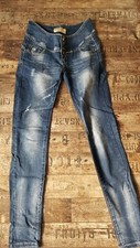 Jeans S blau Redial