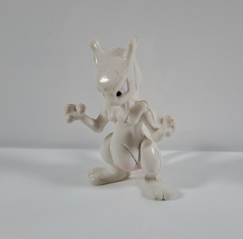 Pokémon mewtu figur original - mewtu,