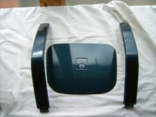 HONDA NT650V Top Case Deko Kit 08F86-MBL-830