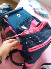 Belmil Schulranzen Set Classy