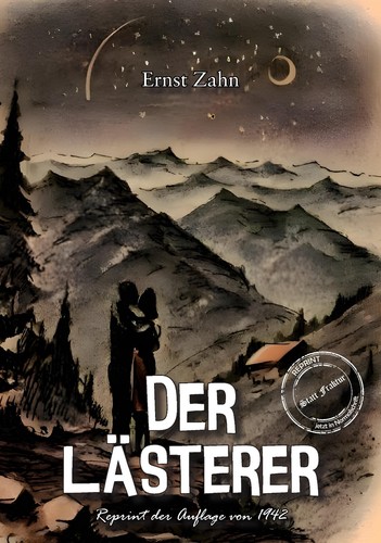 Zahn ernst der lästerer - ernst:,