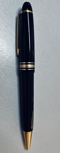 Montblanc meisterstück - montblanc,