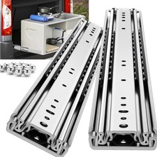 Schubladenschienen Schwerlast