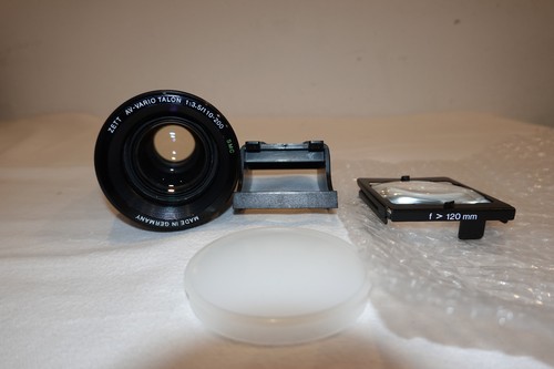 Zett zeiss leica - zett, talon