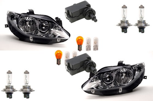 Scheinwerfer set passend für - set,