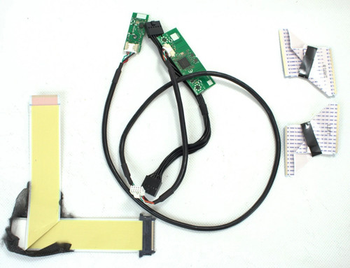 Set ersatzteile fernseher - ersatzteile,