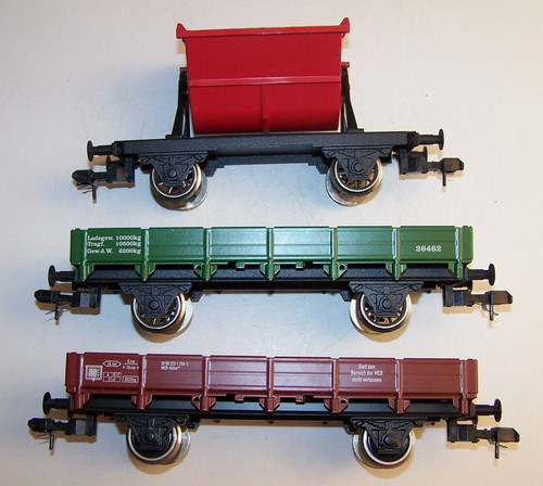 Konvolut märklin spur - märklin, 1