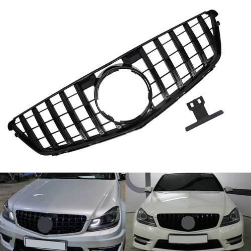 Front grill kühlergrill - front,