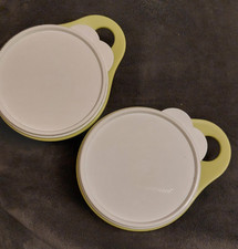2x Tupperware Mini Maximilian