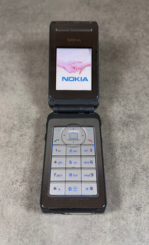 Nokia 6170 t - 6170, t-mobile