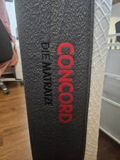 Matratze 90×200 (Höhe 24cm)