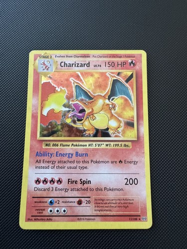 Pokémon tcg charizard - tcg,