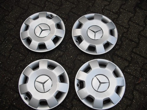 Radkappe für mercedes - radkappe,