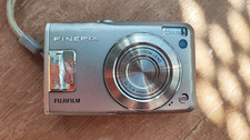 Fujitsu FinePix F31fd